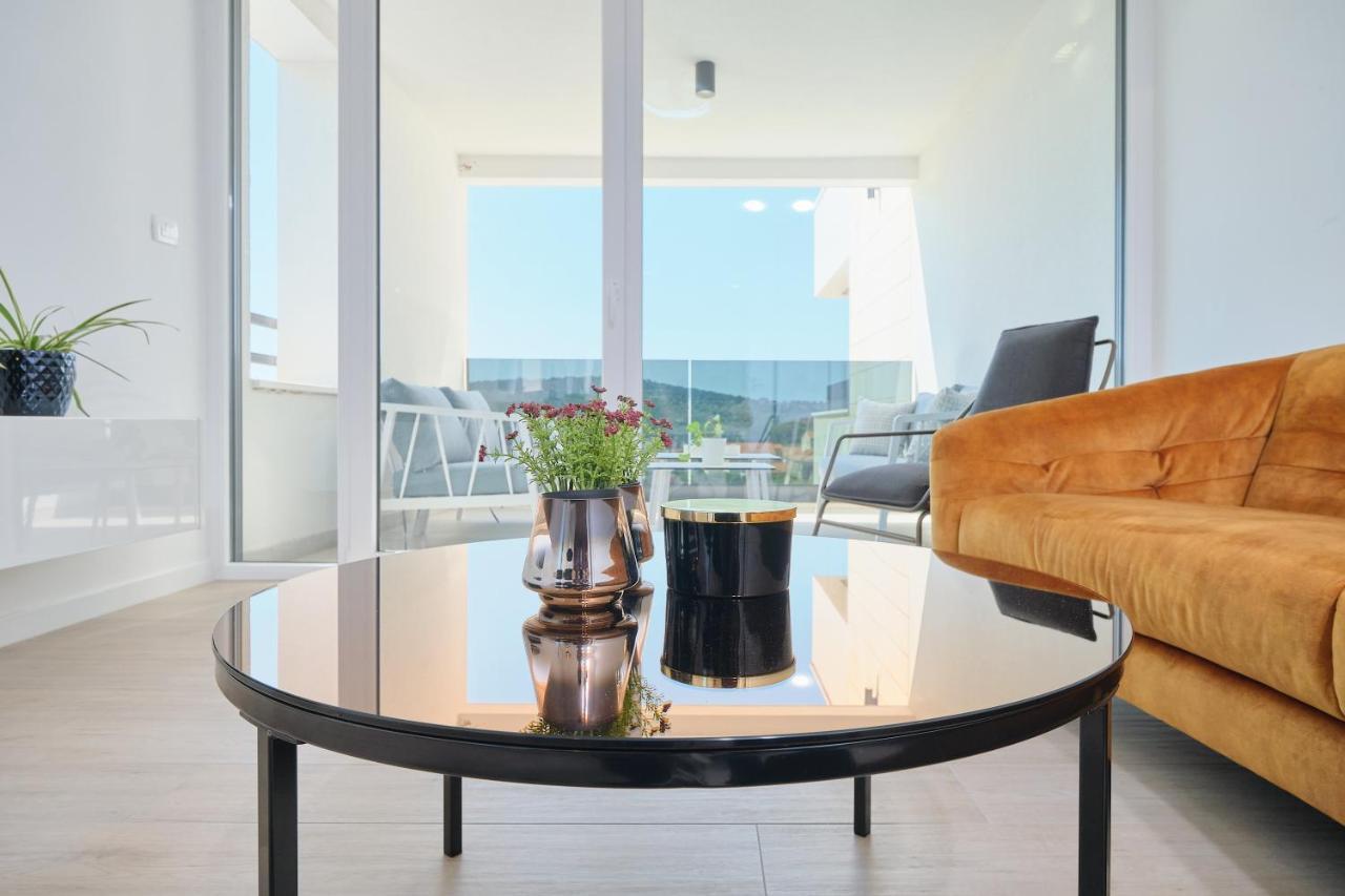 Apartment Queen Trogir Bagian luar foto