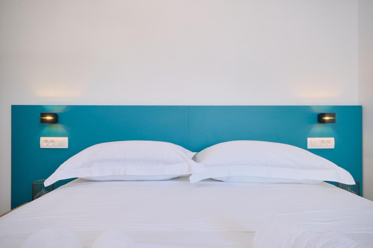 Apartment Queen Trogir Bagian luar foto