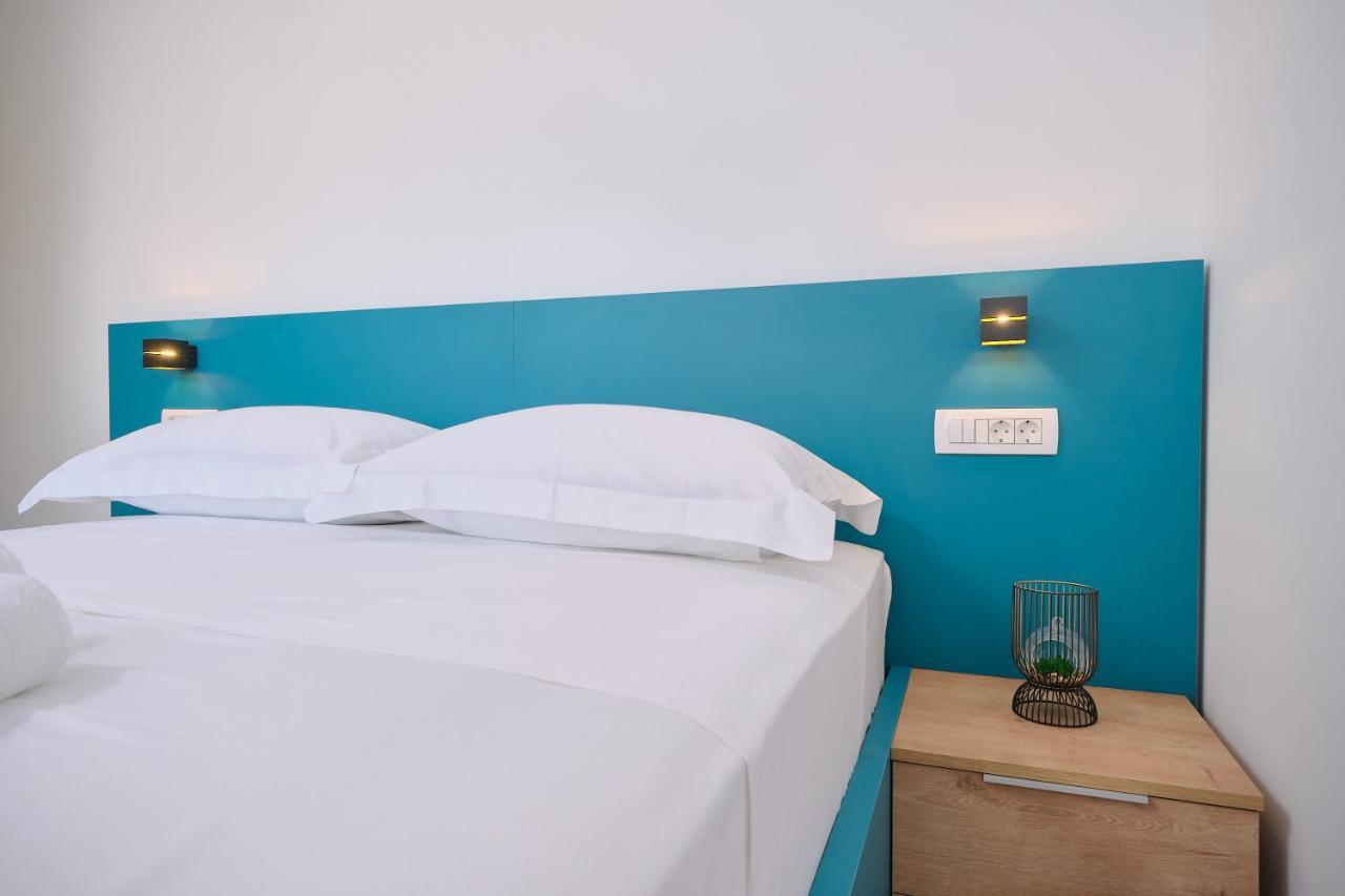 Apartment Queen Trogir Bagian luar foto