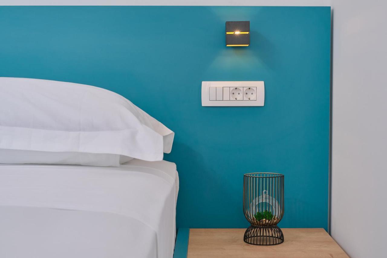 Apartment Queen Trogir Bagian luar foto